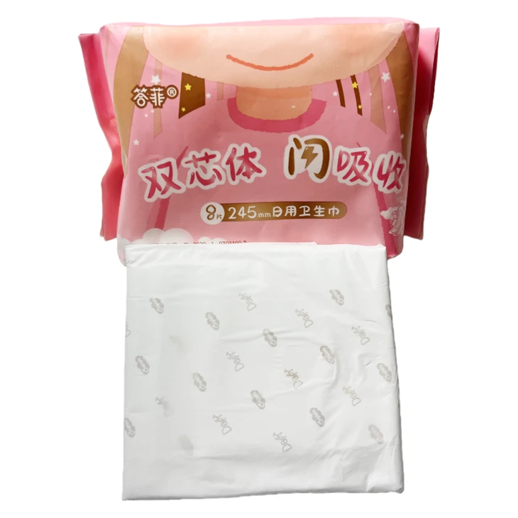 Long Pads For Heavy Periods best